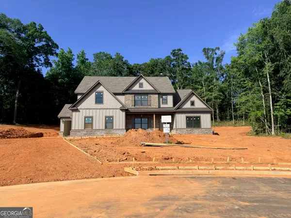 69 Amelia Court, Covington, GA 30014