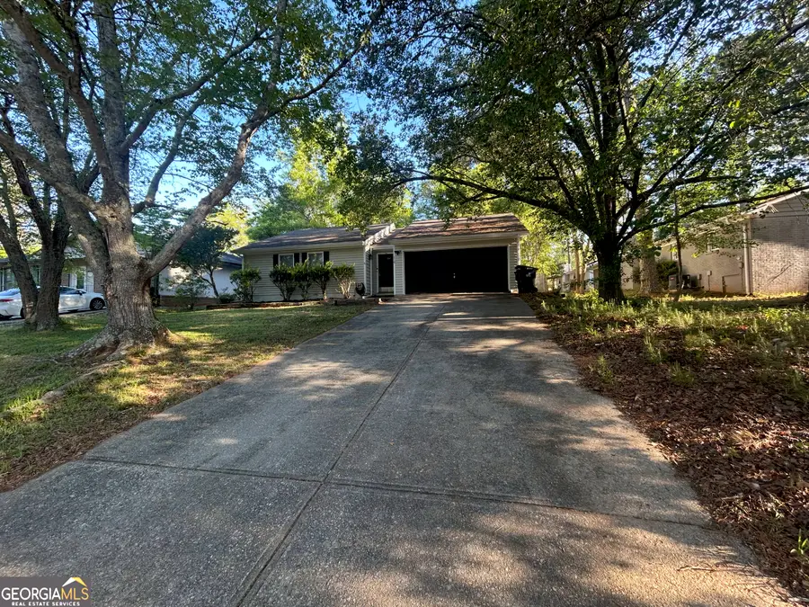 1710 SE Underwood Drive Se, Conyers, GA 30013 - #2