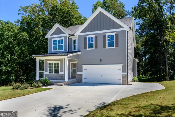 130 Mountain Creek Lane, Maysville, GA 30558