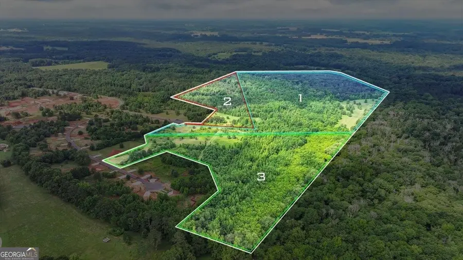 0 Gage Lane, Madison, GA 30650 - #2