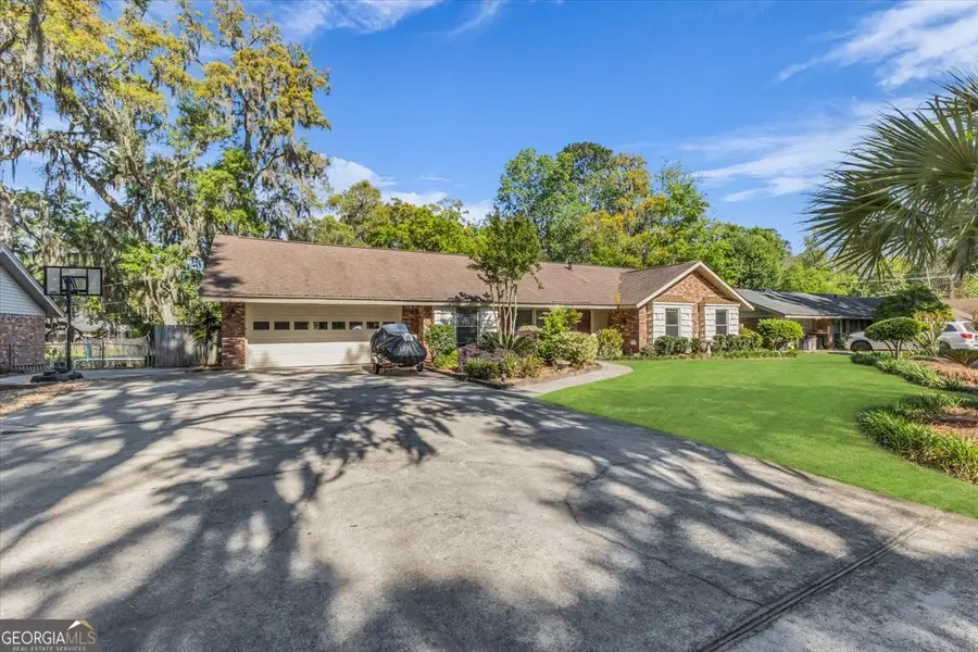 13208 Spanish Moss Road, Savannah, GA 31419 - #2