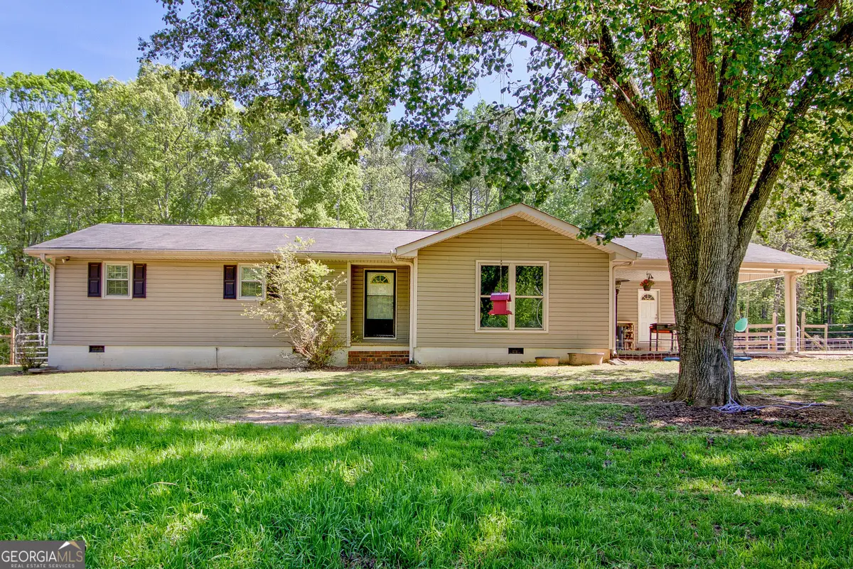 404 Tranquil Cemetary Road, Senoia, GA 30276 - #1