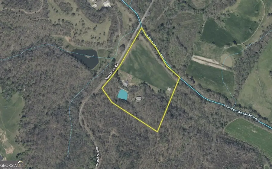 3052 Damascus, Banks, GA 30511 - #3