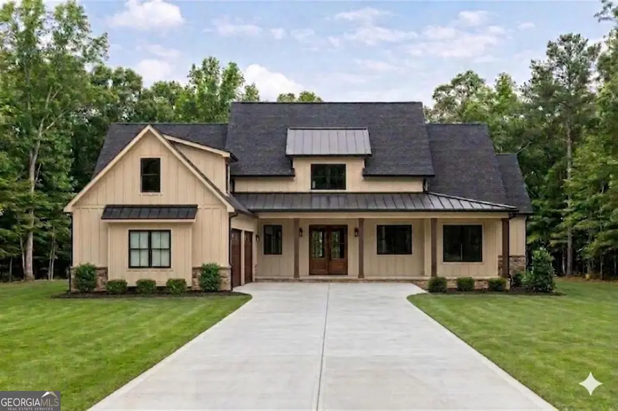 229 Eagles Way, Eatonton, GA 31024 - #2