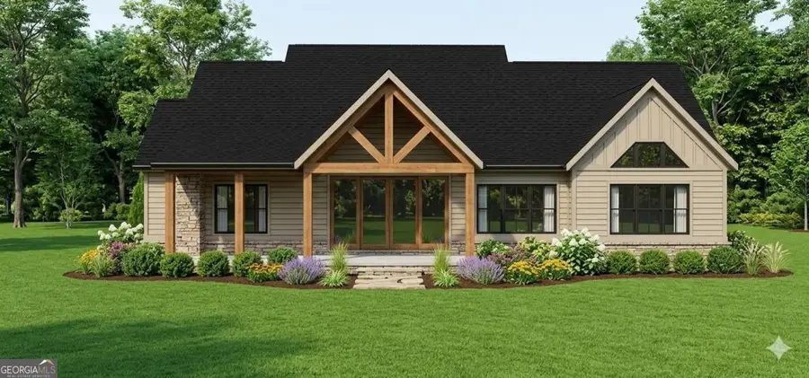 229 Eagles Way, Eatonton, GA 31024 - #3