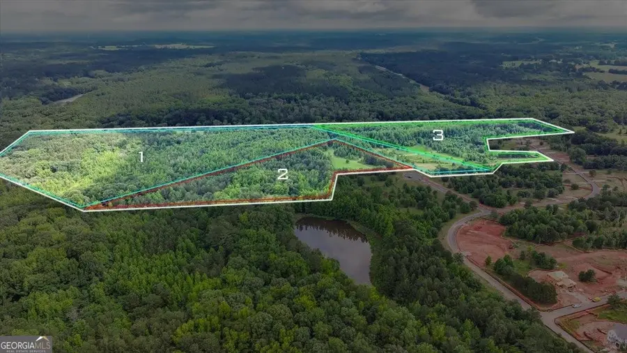 0 Creekview Drive, Madison, GA 30650 - #2