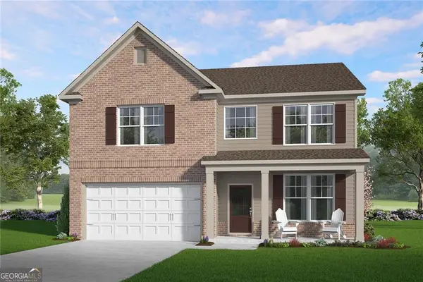 3956 W Lockaby Way, Lawrenceville, GA 30044