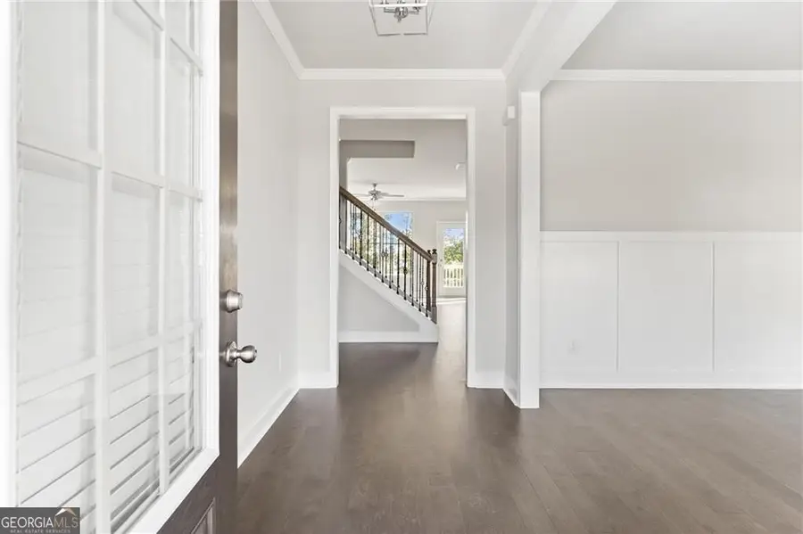 3956 W Lockaby Way, Lawrenceville, GA 30044 - #3