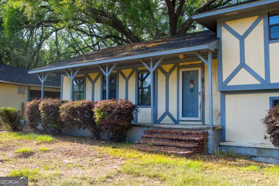 528 Gardner Road, Baxley, GA 31513 - #3