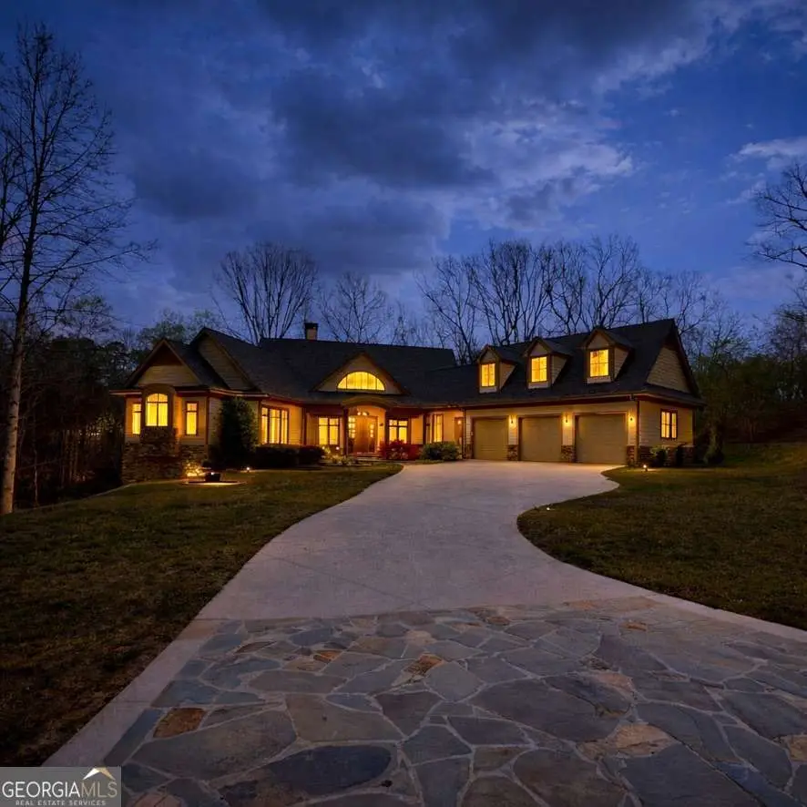 56 Amy Trammel Court, Dawsonville, GA 30534 - #1