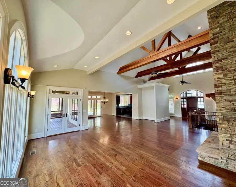 56 Amy Trammel Court, Dawsonville, GA 30534 - #2