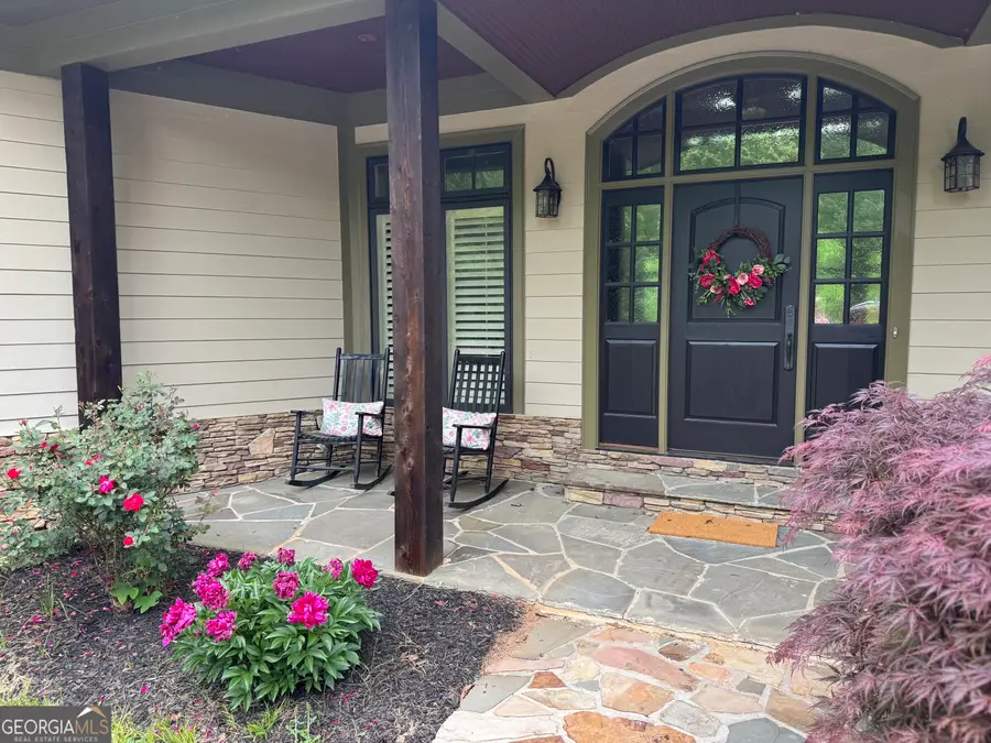 56 Amy Trammel Court, Dawsonville, GA 30534 - #3