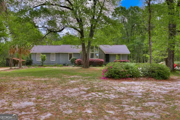 45 Daisy Lane, Barnwell, SC 29812