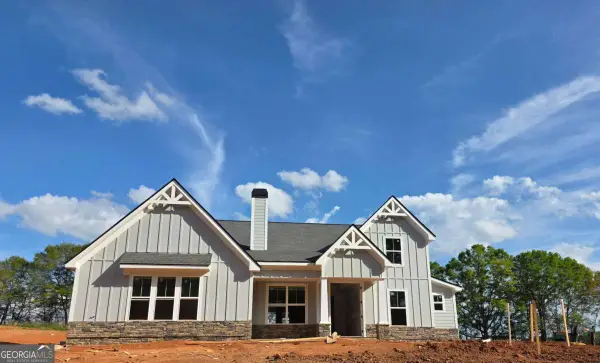 77 Maney Drive, Statham, GA 30666