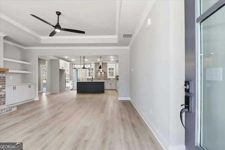 77 Maney Drive, Statham, GA 30666 - #2