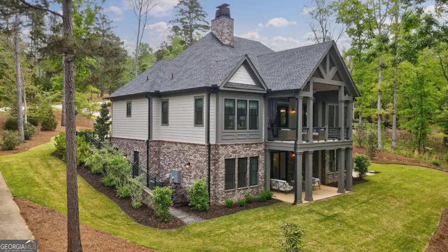 1080 Jones Bluff Court, Greensboro, GA 30642 - #2