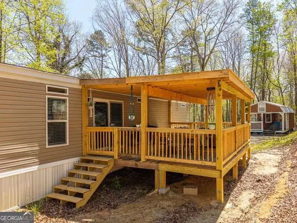 160 Southern Pines Drive, Ellijay, GA 30540