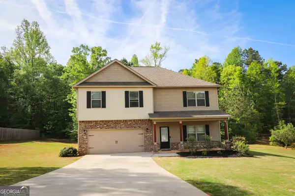 522 Knollwood, Griffin, GA 30224