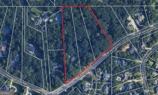 261 Mount Vernon Highway Nw, Atlanta, GA 30328