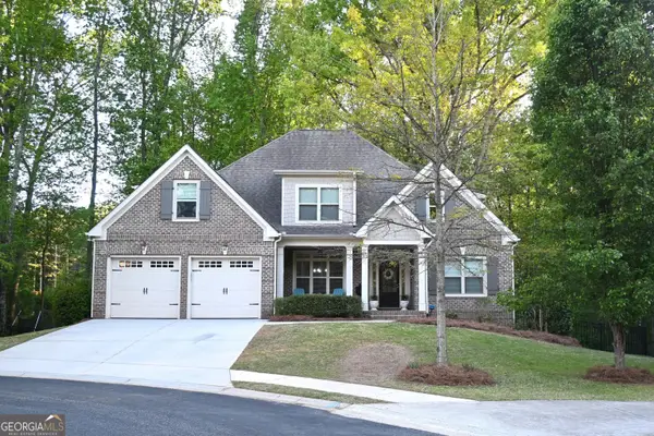 1761 Turtle Pond Drive, Watkinsville, GA 30677