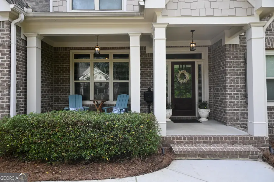 1761 Turtle Pond Drive, Watkinsville, GA 30677 - #2