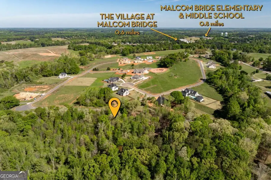 2909 Malcom Estates Ridge, Bogart, GA 30622 - #2