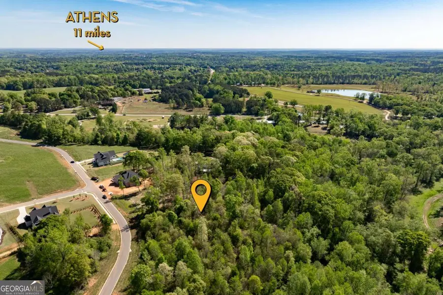 2909 Malcom Estates Ridge, Bogart, GA 30622 - #3