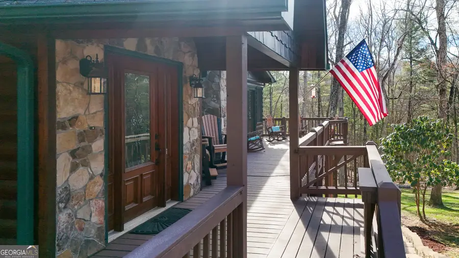 202 Shepherds Ridge, Morganton, GA 30560 - #2