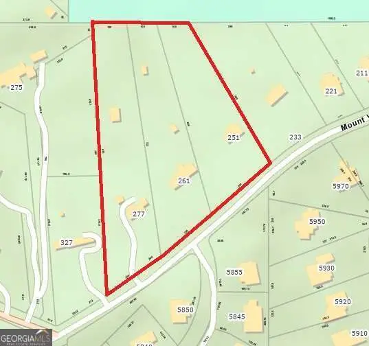 251 Mount Vernon Highway Ne, Atlanta, GA 30328 - #2