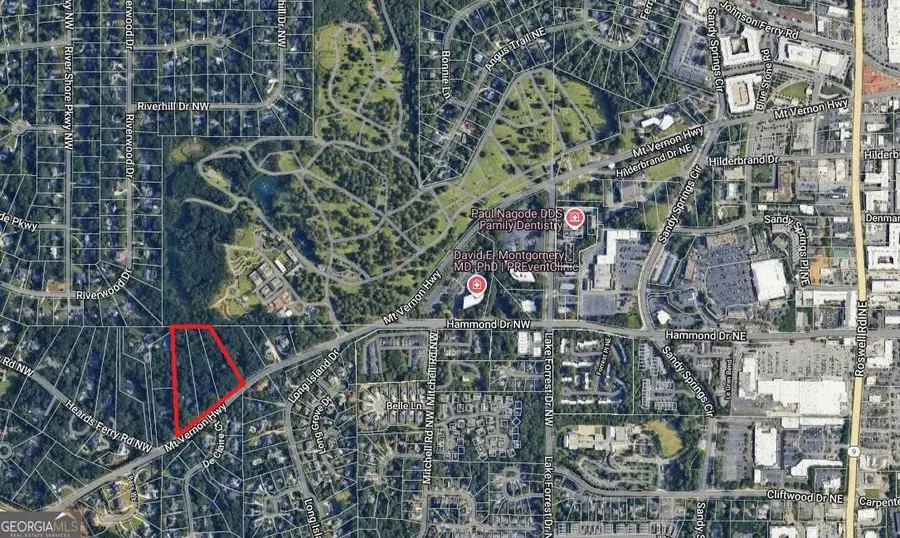 251 Mount Vernon Highway Ne, Atlanta, GA 30328 - #3