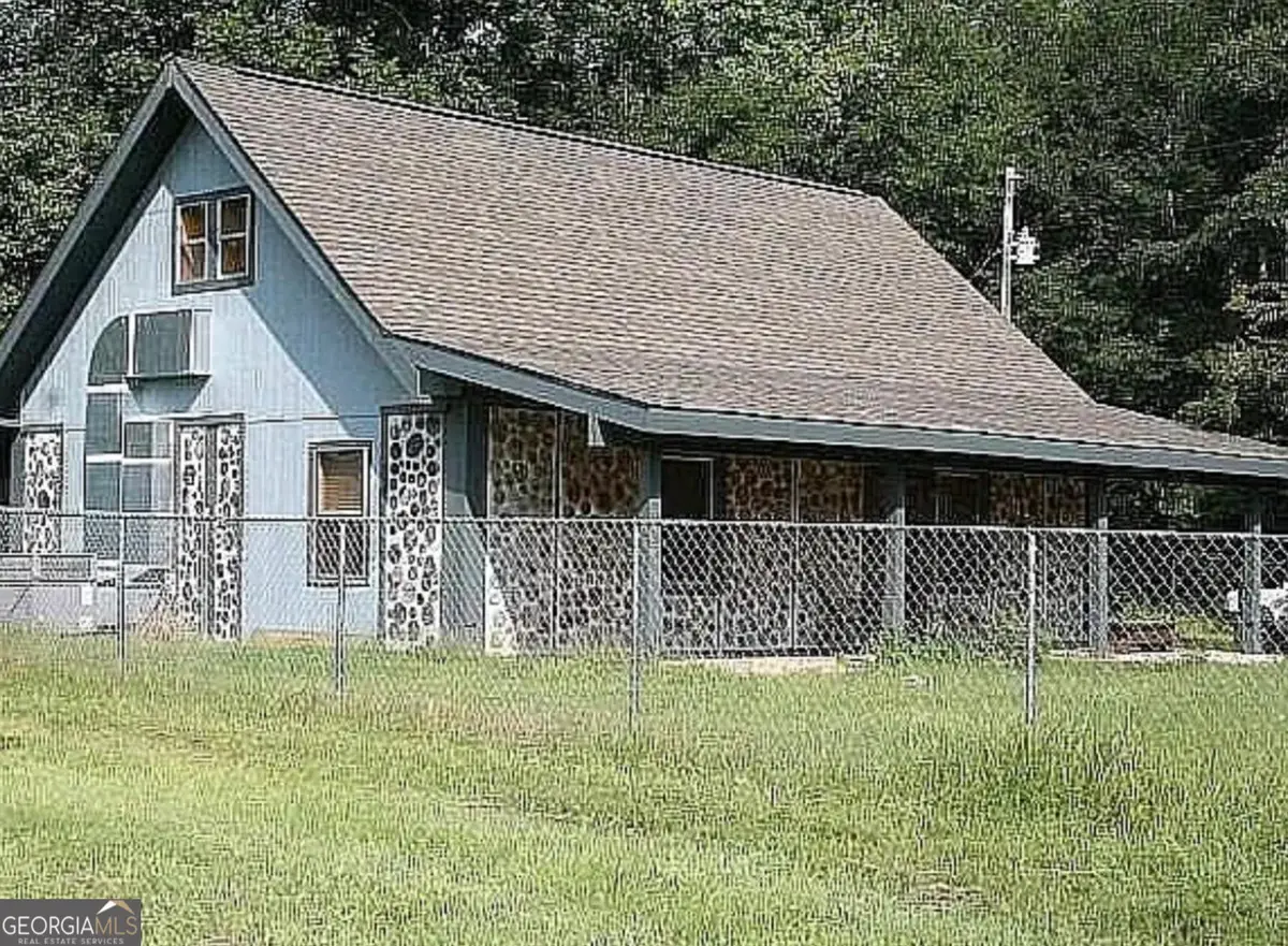 305 Cottonton Road, Pittsview, AL 36871 - #1