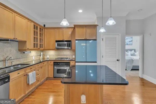 11 Perimeter Center E #1203, Atlanta, GA 30346