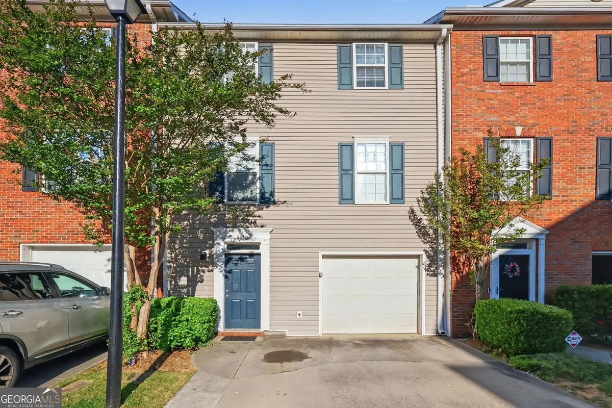 2402 Beaver Falls Drive Nw, Norcross, GA 30071 - #1