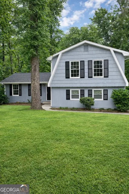 4700 Jakes Trail, Decatur, GA 30034 - #1