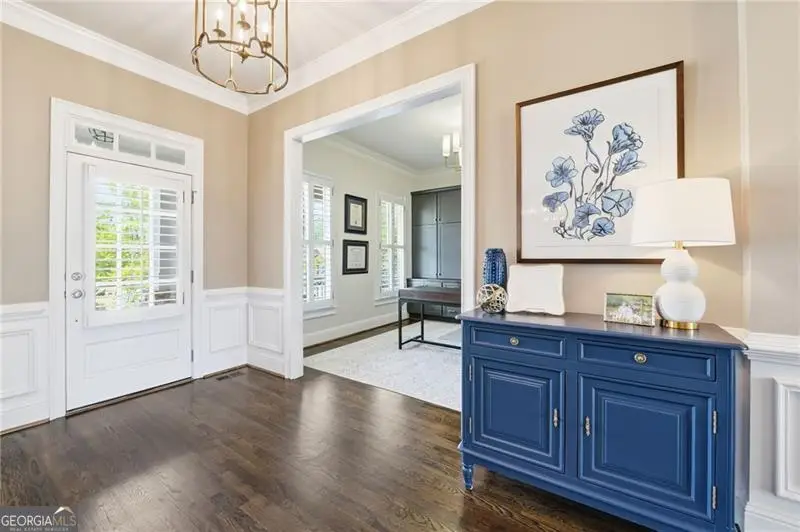 2965 Hoyle Farm Drive Sw, Marietta, GA 30064 - #2