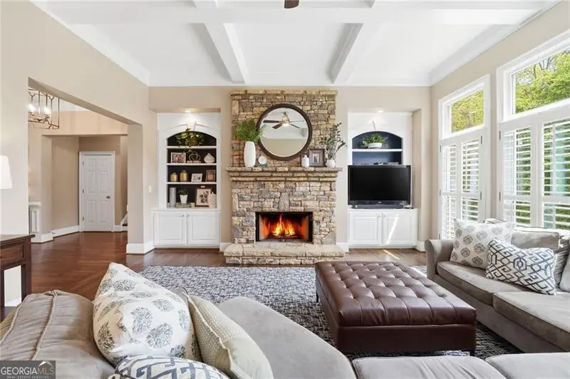 2965 Hoyle Farm Drive Sw, Marietta, GA 30064 - #3