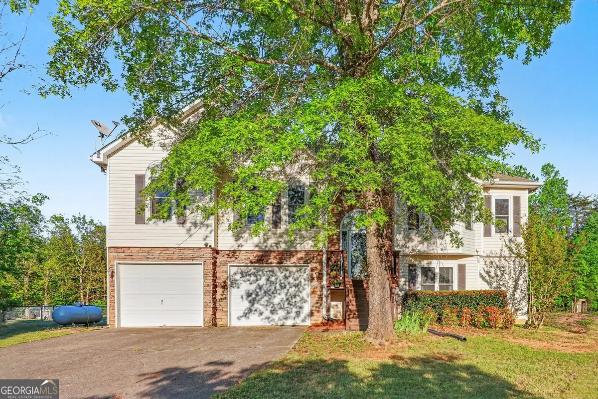 65 Indian Hills Drive, Rydal, GA 30171 - #1