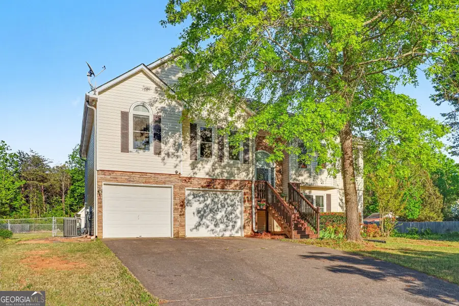 65 Indian Hills Drive, Rydal, GA 30171 - #3