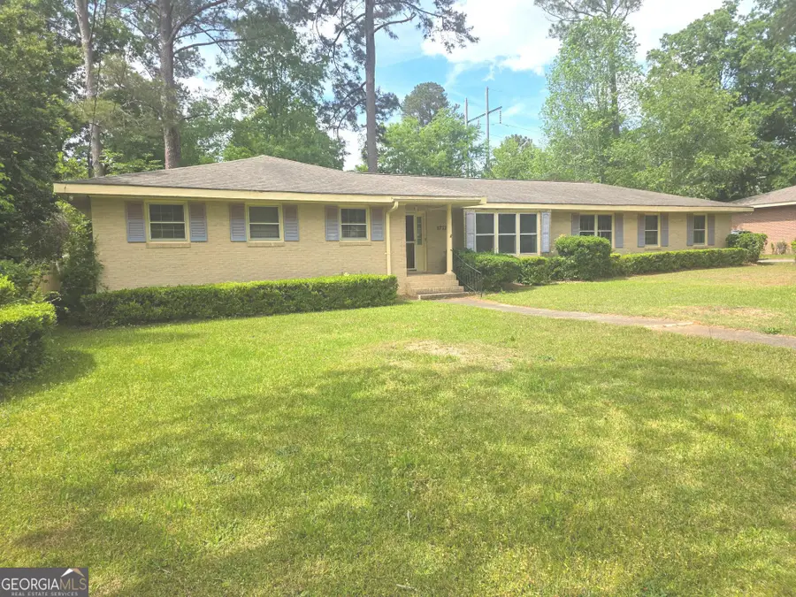 1712 Briarcliff Road, Milledgeville, GA 31061 - #3