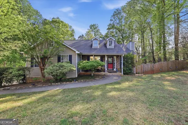 115 Oak Crest Lane, Dallas, GA 30132