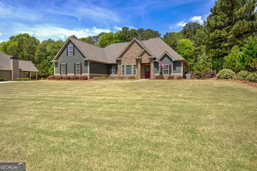 171 Clearview Estates Drive, Newnan, GA 30265 - #3