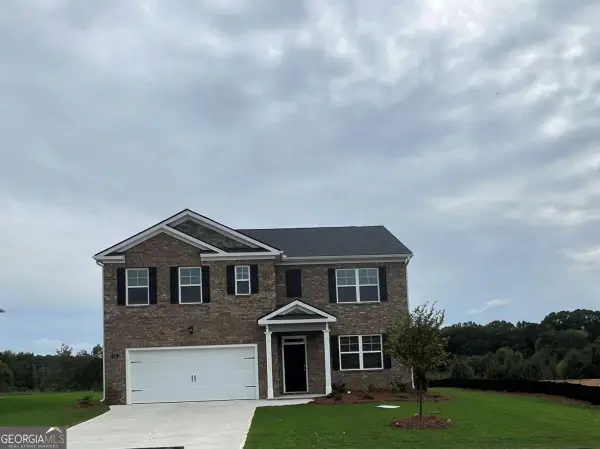 264 Montgomery Drive, Stockbridge, GA 30281