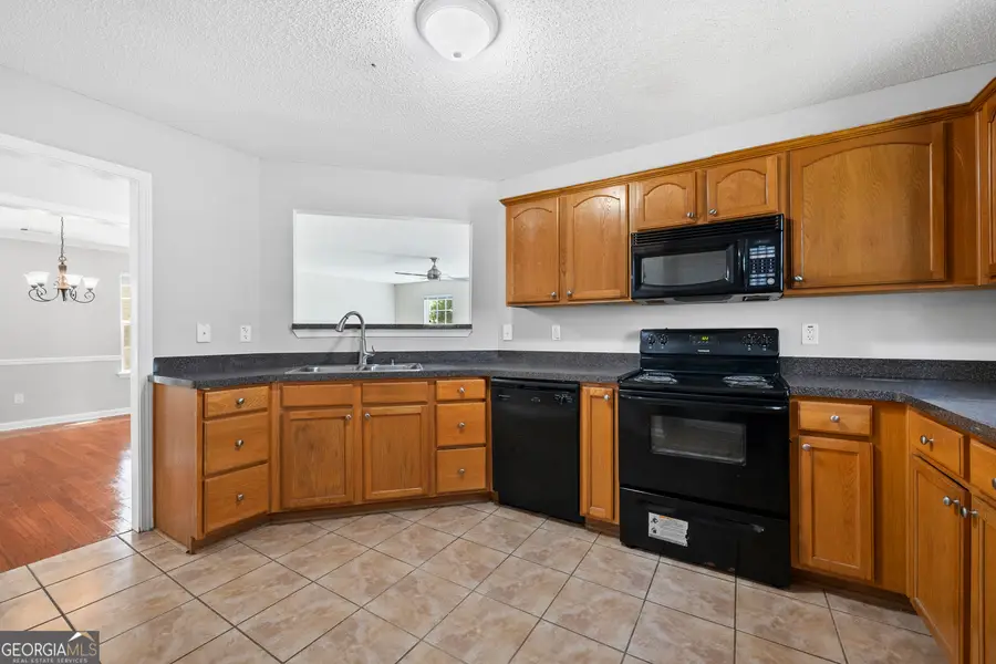 1883 Simmons Lane, Hampton, GA 30228 - #3