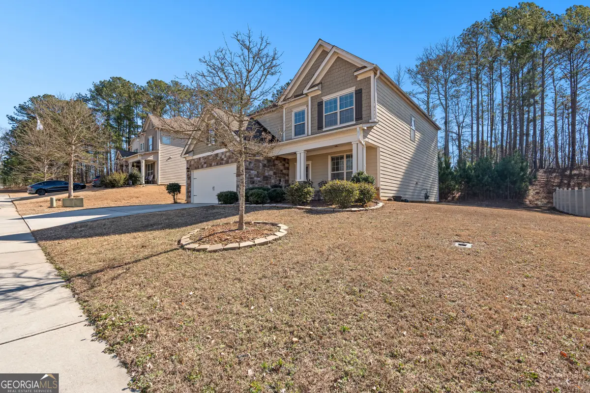 157 Westminster Way, Newnan, GA 30263 - #1