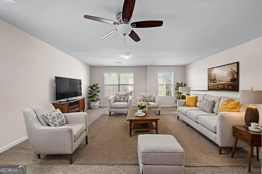 157 Westminster Way, Newnan, GA 30263 - #2