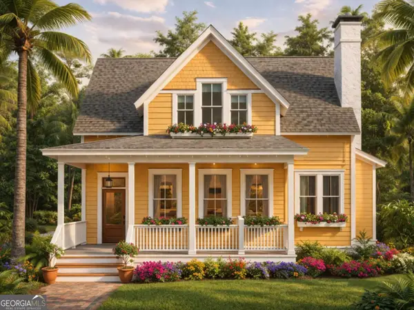 212 Stern Street, St. Marys, GA 31558