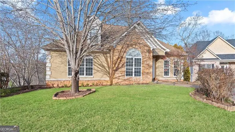 405 Creek View Court, Bremen, GA 30110 - #1