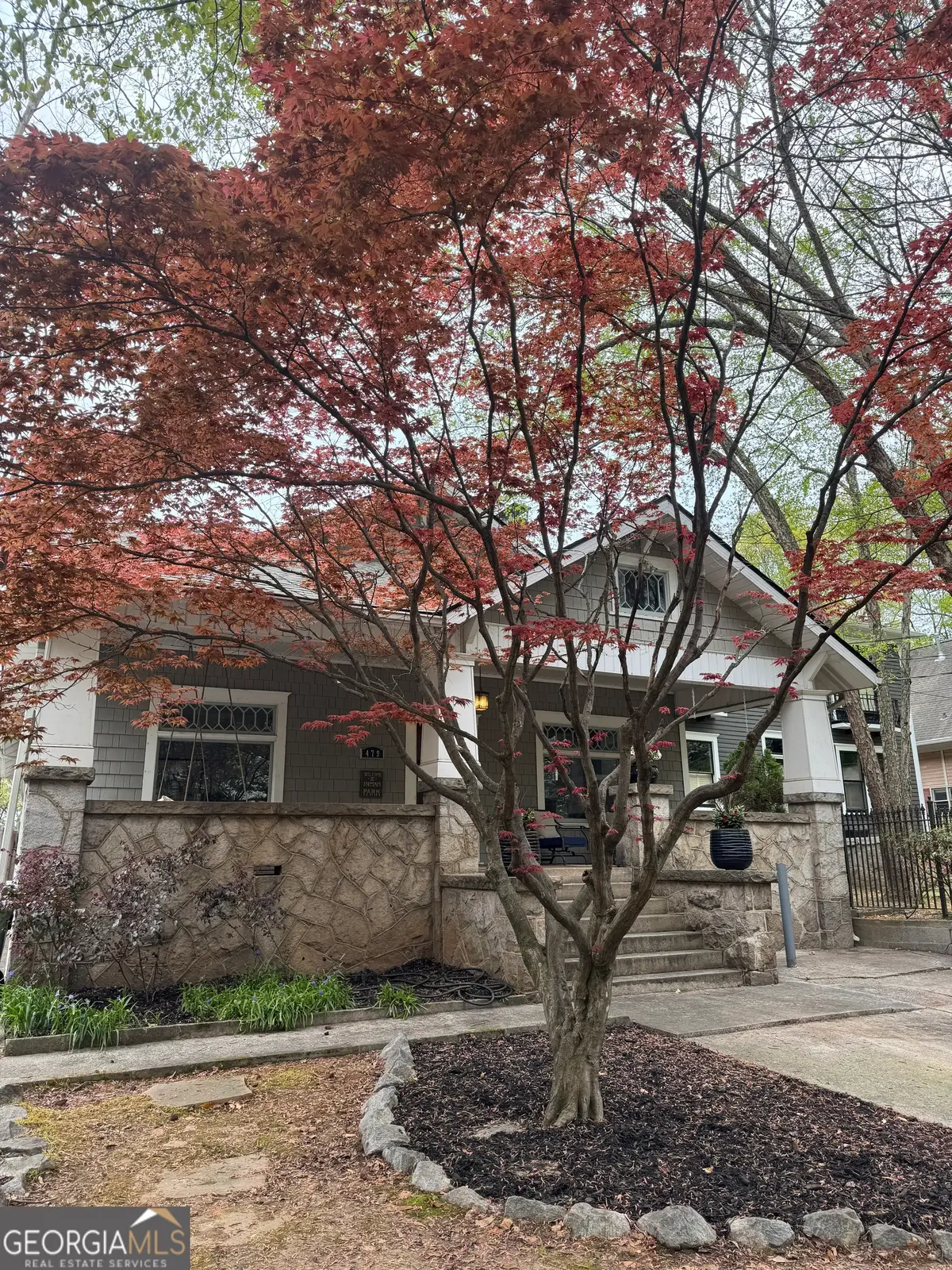 479 Seminole Avenue, Atlanta, GA 30307 - #1