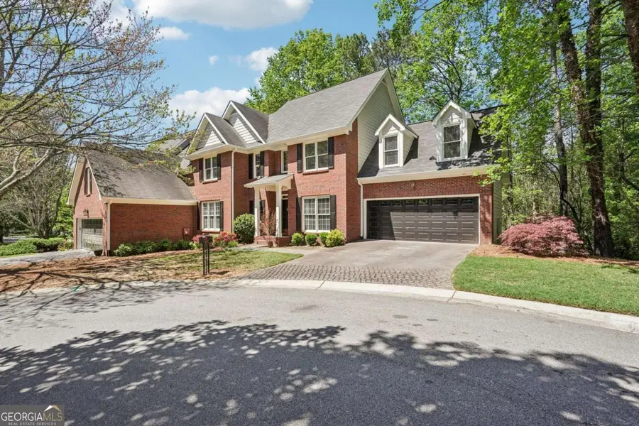 7155 Roswell Road #48, Atlanta, GA 30328 - #3