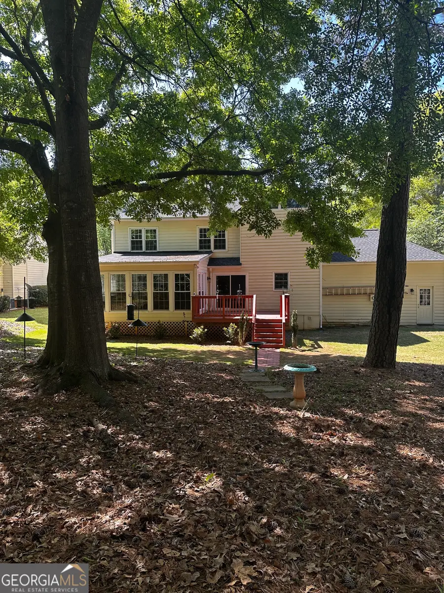 1607 SE Ellington Road, Conyers, GA 30013 - #2